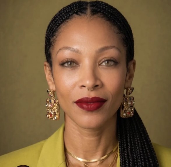 Desirée Mayon, Founder & CEO of She & HER